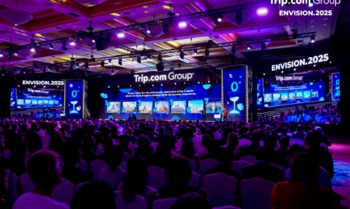  “Ông lớn” về công nghệ du lịch Trip.com lên kế hoạch khai thác tối đa tiềm năng thị trường Việt Nam