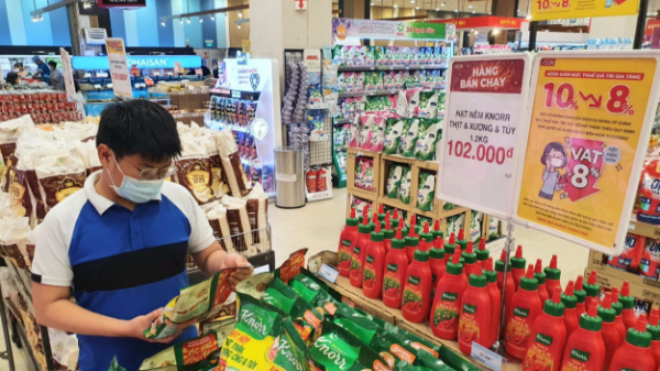 Tiếp tục giảm thuế VAT, “liều thuốc” kích thích sản xuất, kinh doanh