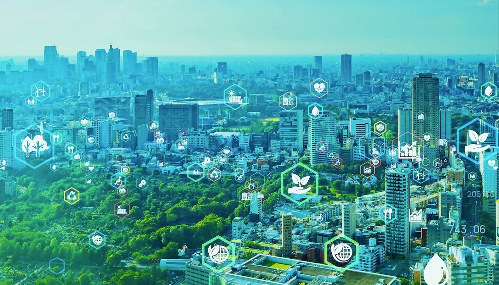 Sáng kiến JCM của Nhật Bản góp phần giảm phát thải toàn cầu thông qua các dự án hợp tác với các quốc gia đối tác.