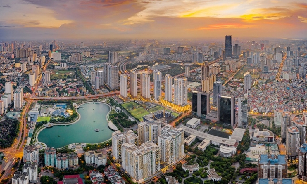 Việt Nam tăng hạng chỉ số khởi nghiệp. 