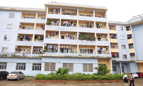 Kiến nghị điều chỉnh các điều kiện được mua nhà ở xã hội