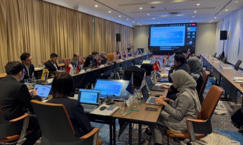 Nếu không có biện pháp hiệu quả, tiêu thụ năng lượng của các tòa nhà ASEAN ​​sẽ tăng 90% vào năm 2050