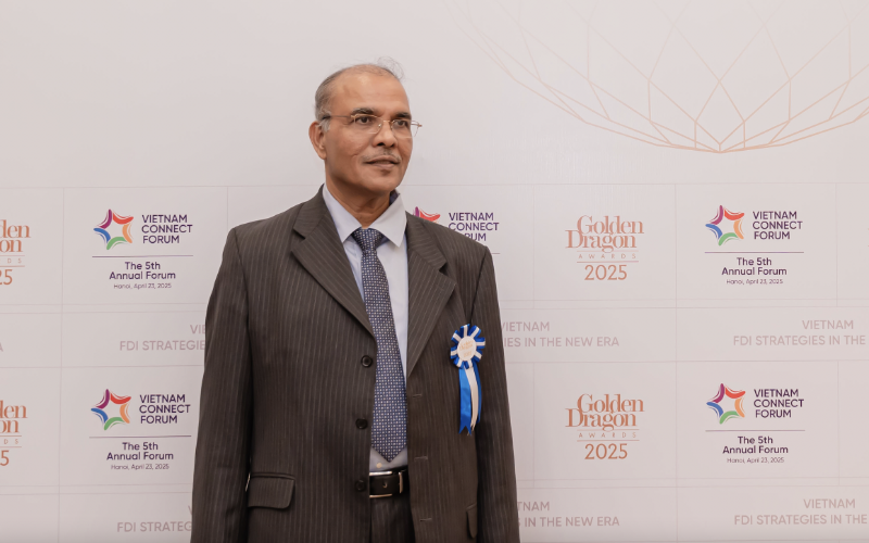 Zamil Steel Vietnam unveils innovation and sustainability strategy