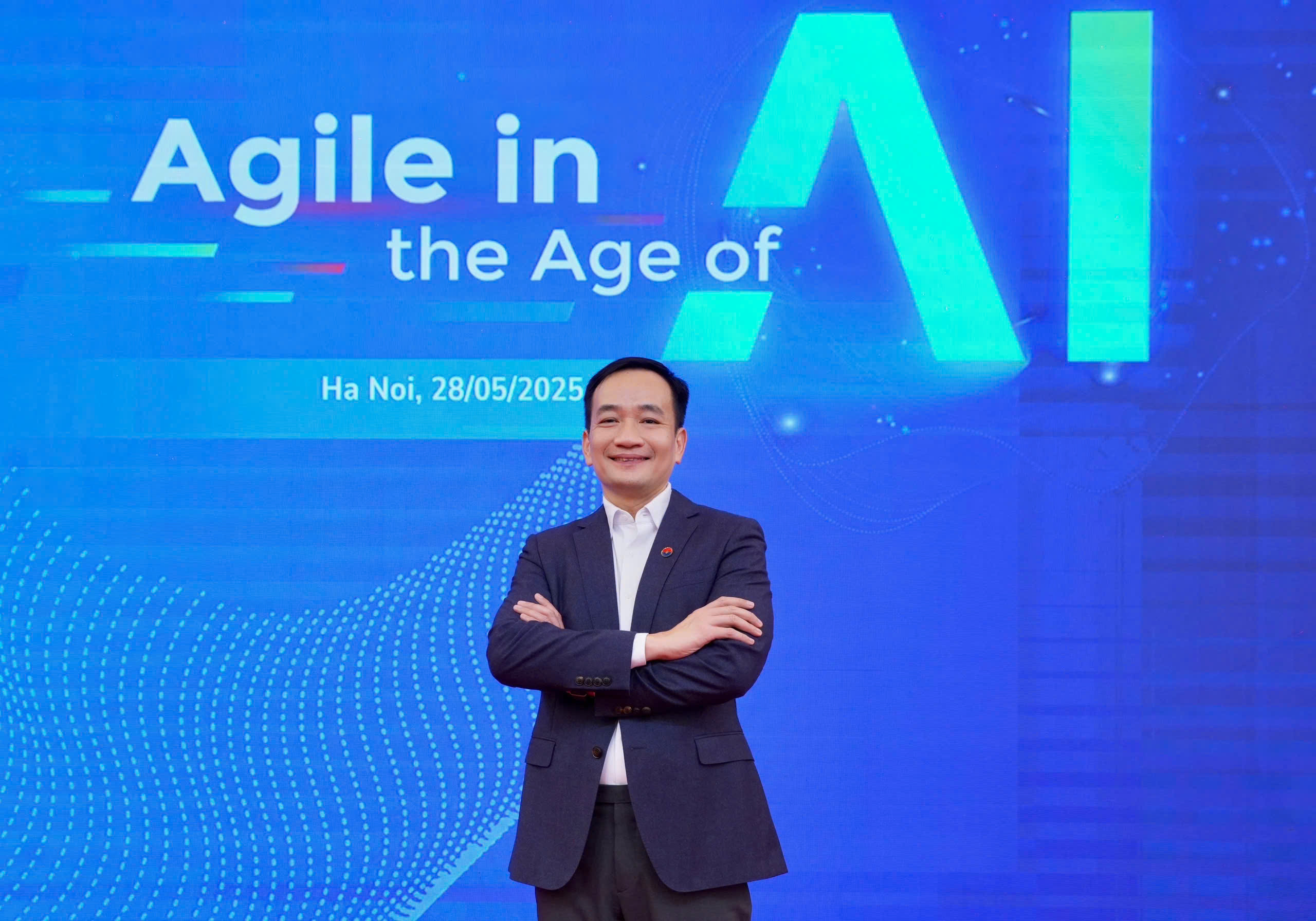 &Ocirc;ng Tạ Kiều Hưng, Tổng Gi&aacute;m đốc, Ng&acirc;n h&agrave;ng Quốc d&acirc;n (NCB)