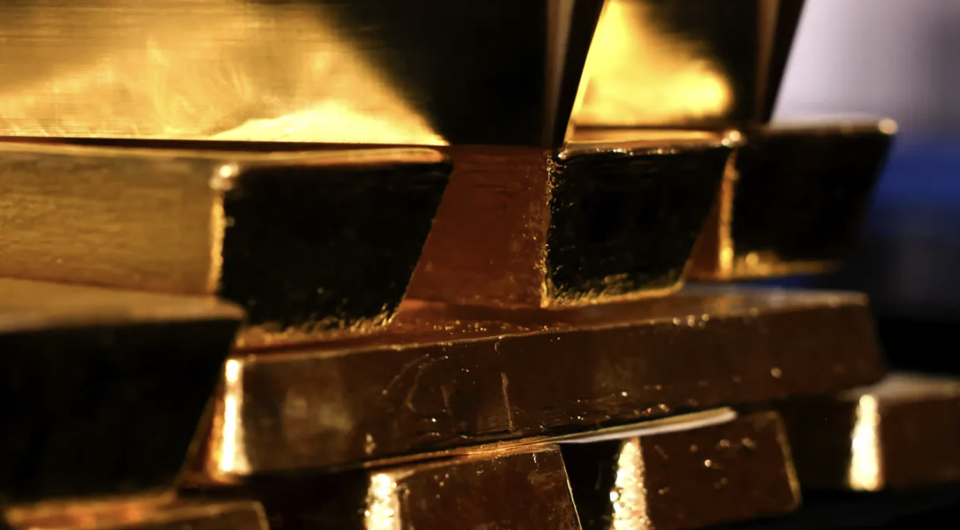 Ảnh minh họa - Ảnh: Bloomberg.