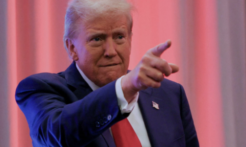 Chính quyền ông Trump kháng cáo phán quyết chặn thuế đối ứng