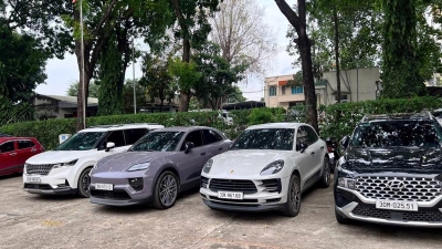 Police bust ring behind fake crypto exchange handling $386 mln