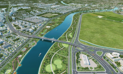 Hải Phòng chỉ đạo khẩn trương trình phê duyệt chủ trương đầu tư dự án ưu tiên