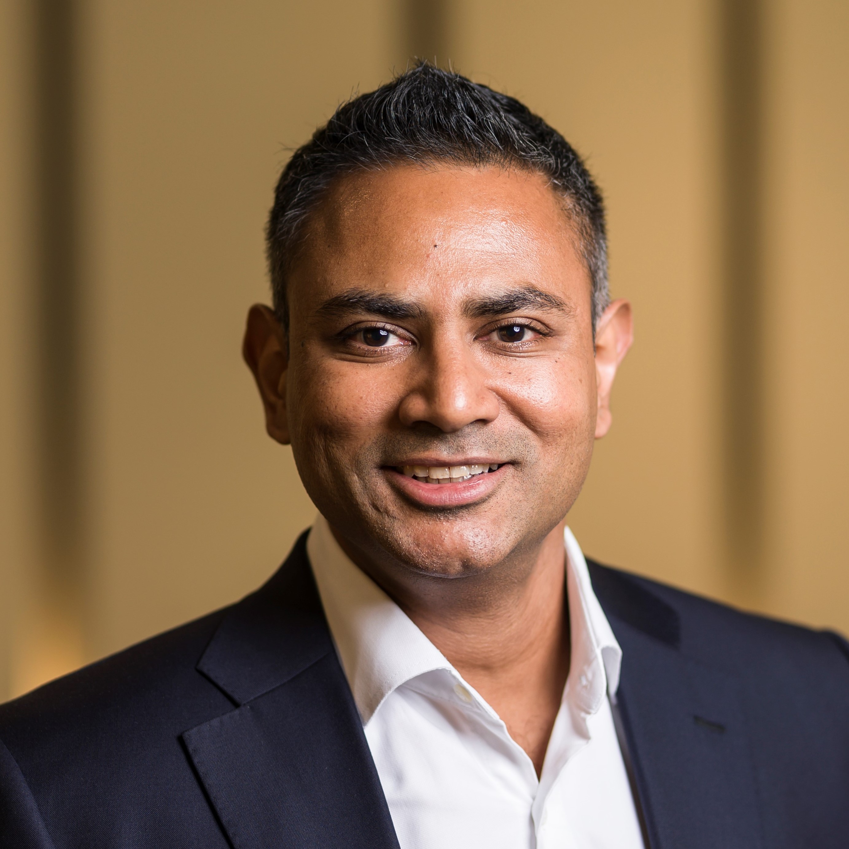 Mr. Dave Sivaprasad, Managing Director & Partner; Southeast Asia Lead, Climate and Sustainability, Boston Consulting Group