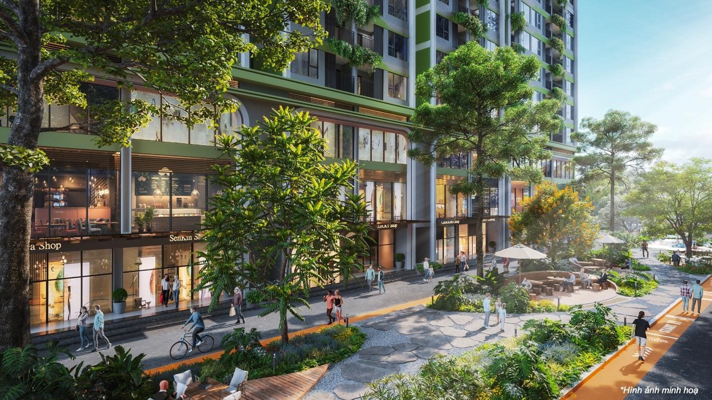 Sống kết nối với thi&ecirc;n nhi&ecirc;n gi&uacute;p giảm tới 37% hormone g&acirc;y căng thẳng.