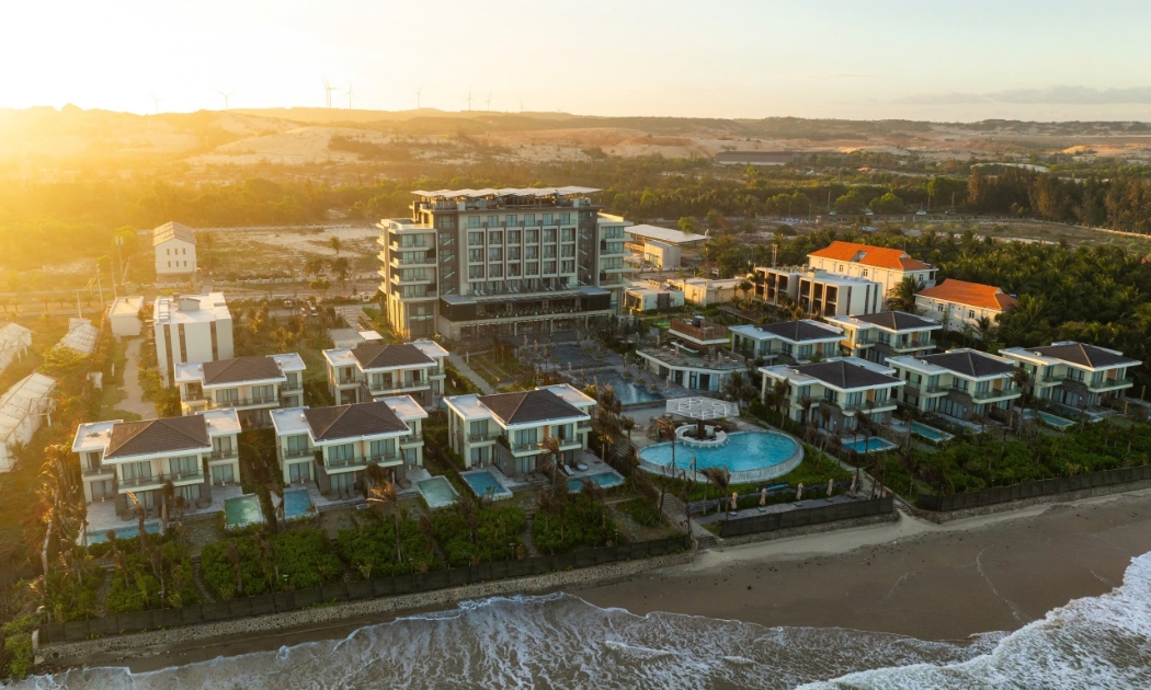 Ảnh: Radisson Hotel Group