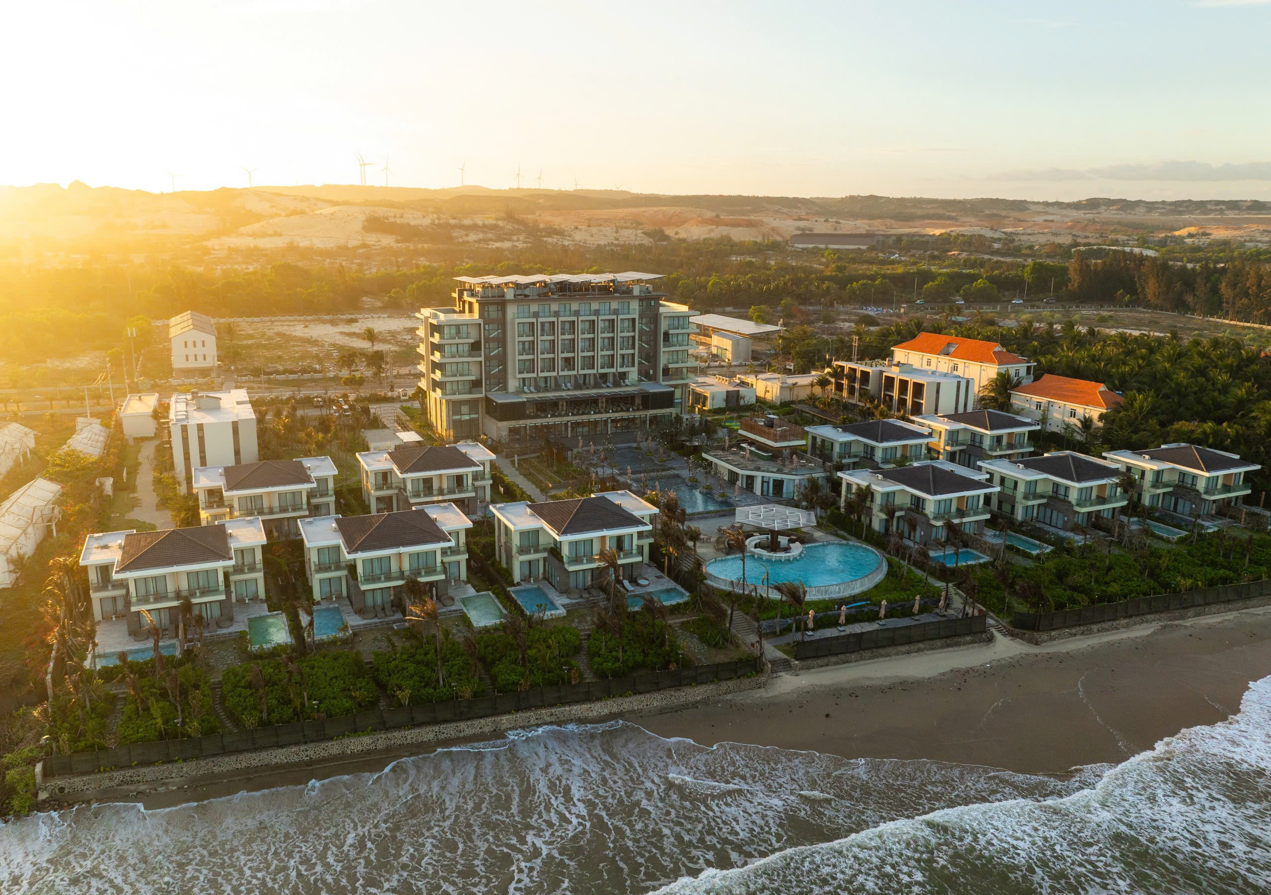 Ảnh: Radisson Hotel Group