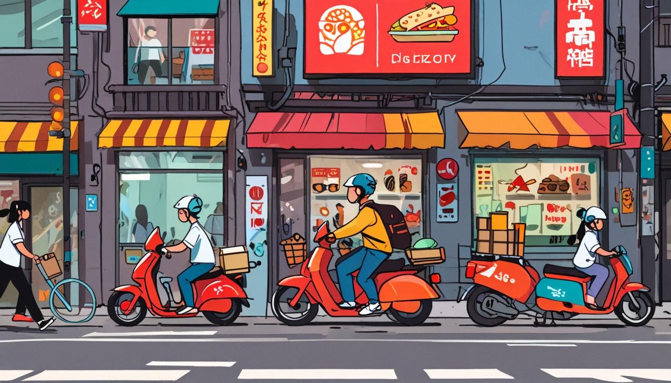 Ảnh minh họa cho AI thực hiện.