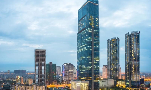 Khách thuê nắm lợi thế trên thị trường văn phòng Hà Nội