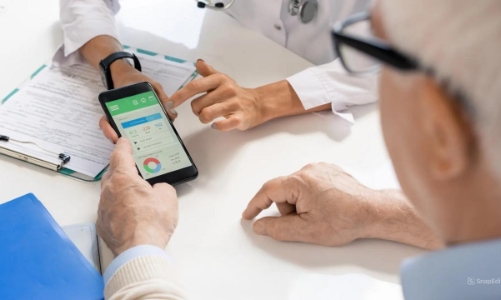 Ngày càng nhiều doanh nghiệp Việt Nam tham gia hiệu quả vào lĩnh vực AI y tế 