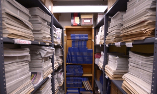 Bộ Nội vụ đề nghị không để thất thoát tài liệu lưu trữ về đất đai và các dự án đầu tư khi sắp xếp bộ máy   