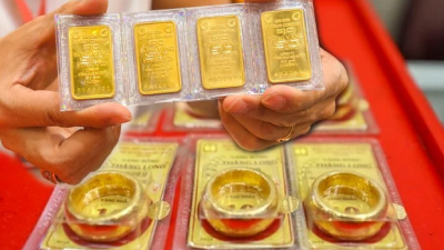 Gap between domestic and global gold prices drops 