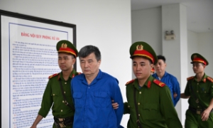 Tuyên án phạt nghiêm khắc đối với các bị cáo trong vụ án sai phạm sử dụng Quỹ bình ổn giá xăng dầu