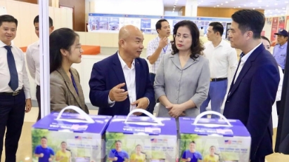 Viet Industry 2025 Expo set to open in Hanoi in September