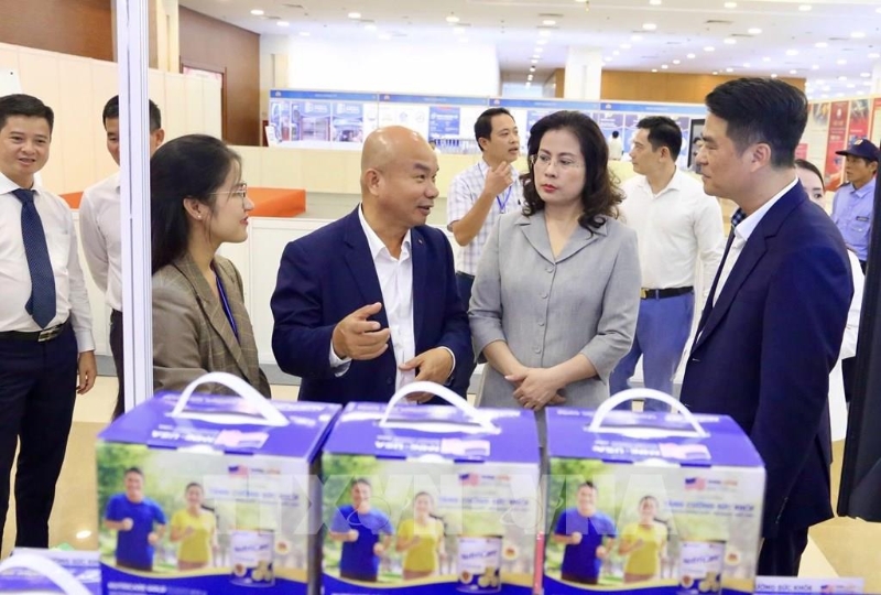 Viet Industry 2025 Expo set to open in Hanoi in September