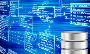 Để tiến tới AI, dữ liệu phải được kết nối chặt chẽ, bao gồm cả dữ liệu nội bộ, dữ liệu bên ngoài, dữ liệu có cấu trúc và không cấu trúc. Ảnh minh họa