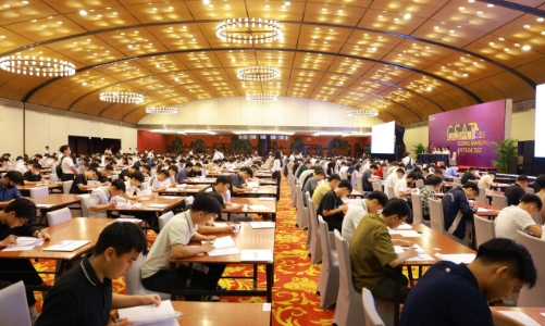 SamSung Việt Nam tổ chức vòng thi quy mô lớn tuyển dụng kỹ sư, cử nhân và thực tập sinh 