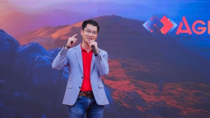 Vietnamese banks making rapid progress in AI and Agile methodologies