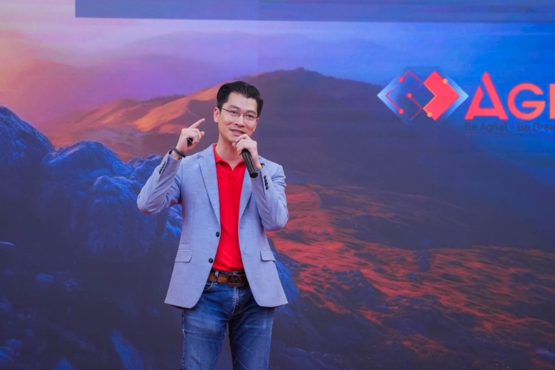 Vietnamese banks making rapid progress in AI and Agile methodologies