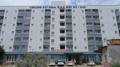 NA adopts resolution on pilot policies for social housing development