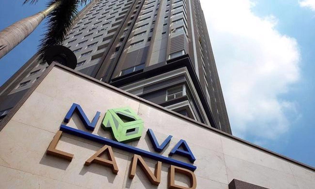 Novaland sẽ phát hành hơn 97 triệu cổ phiếu ESOP, tăng vốn gần 20.500 tỷ đồng.