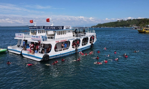 Gia tăng hợp tác liên kết để kích cầu du lịch