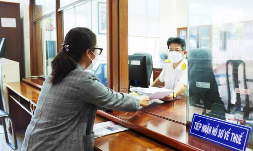 Dự kiến cắt giảm 127 thủ tục hành chính thuế