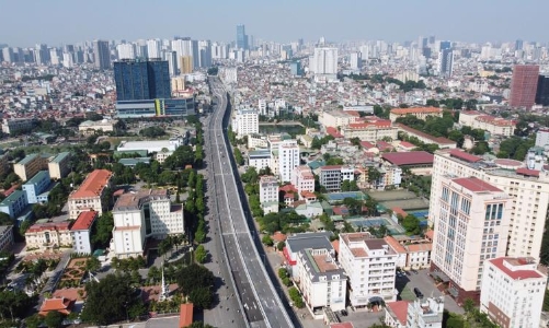 Tiêu chí mua bất động sản đã có nhiều thay đổi 