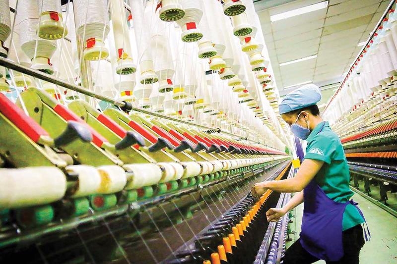 Solutions for economic growth