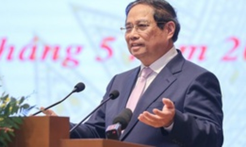 Thủ tướng Phạm Minh Chính: Bảy nhóm nhiệm vụ phải thực hiện để phát triển kinh tế tư nhân