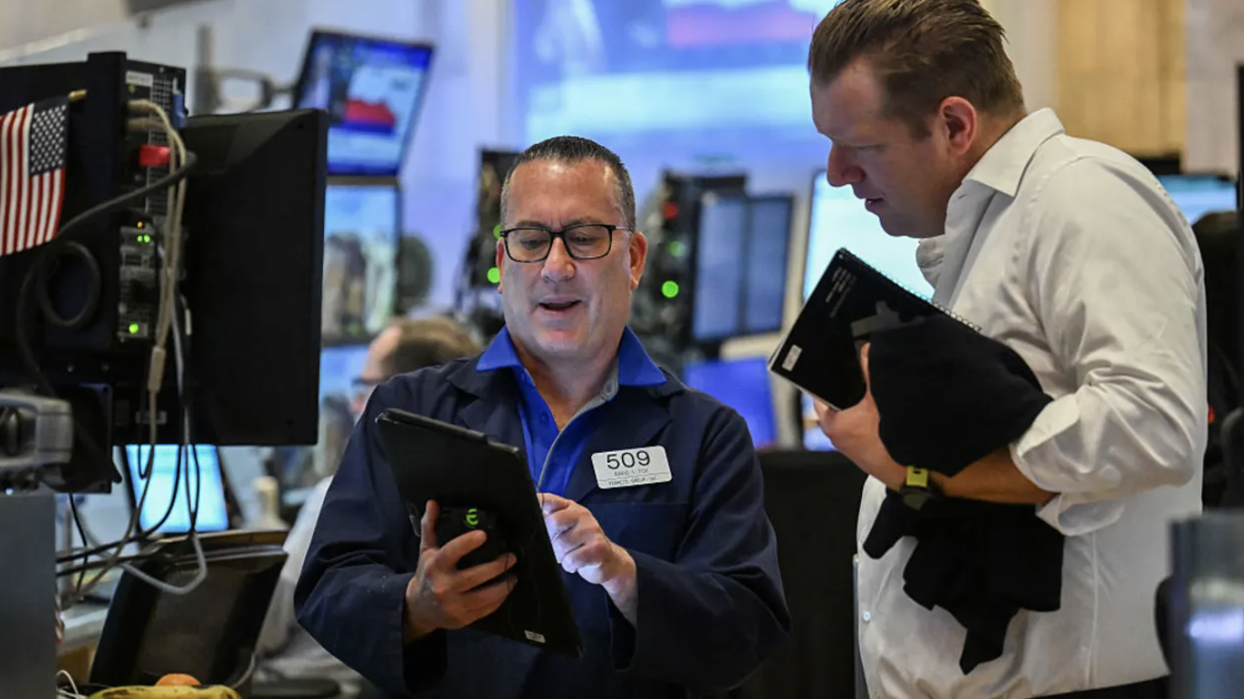 Ảnh minh họa - Ảnh: Getty/CNBC.