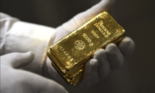 Vàng là “hầm trú ẩn” được ưa chuộng nhất từ đầu năm đến nay