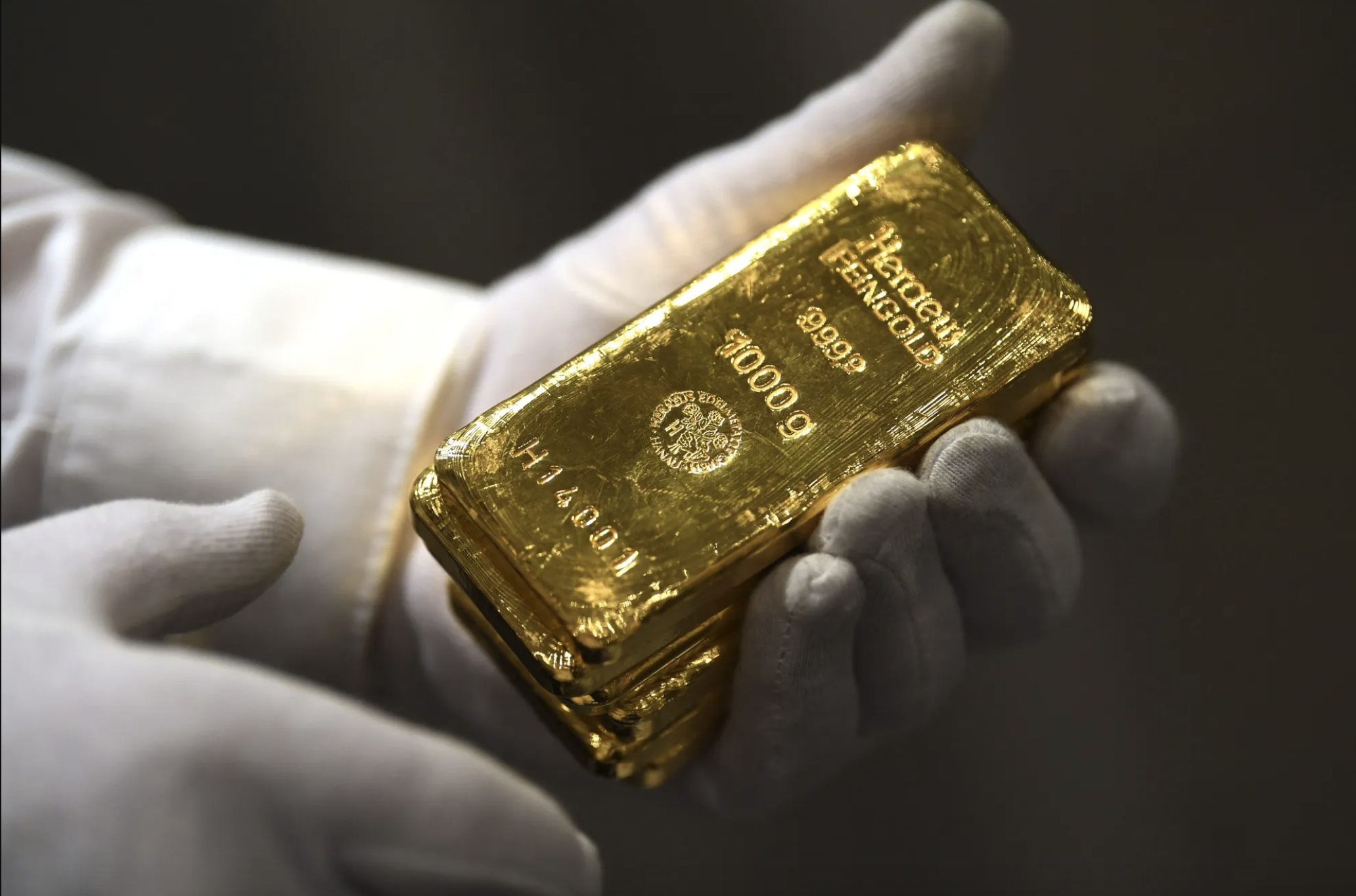 Ảnh minh họa - Ảnh: Bloomberg.