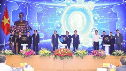 National legal portal launched