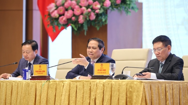 Thúc đẩy kinh tế tư nhân: Doanh nghiệp mong chờ cơ chế khả thi, chính sách đặc thù