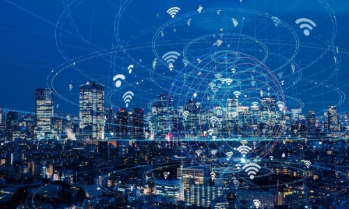 Hà Nội đặt mục tiêu 100% dữ liệu quy hoạch được GIS hóa vào năm 2030