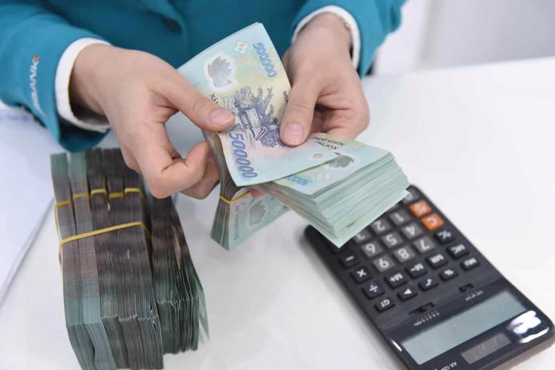 HCM City credit grows 13.2% in 5M