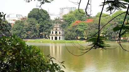 Hanoi ranks 11th in list of 15 most loved cities worldwide