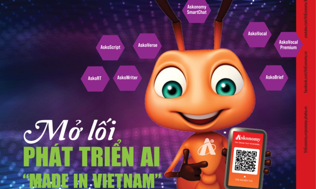 Tạp chí Kinh tế Việt Nam số 22-2025