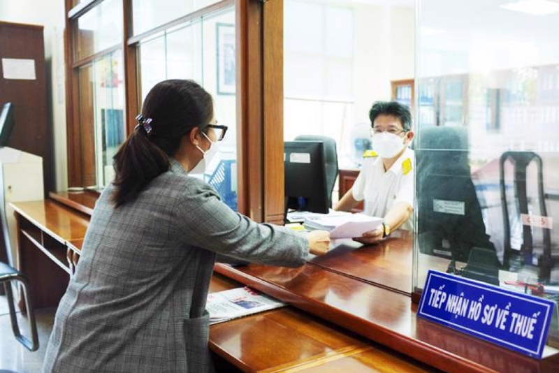 Tax authority plans to streamline 127 administrative procedures