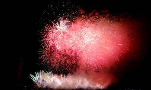 Lễ hội Pháo hoa Quốc tế Đà Nẵng 2025 chính thức khai mạc