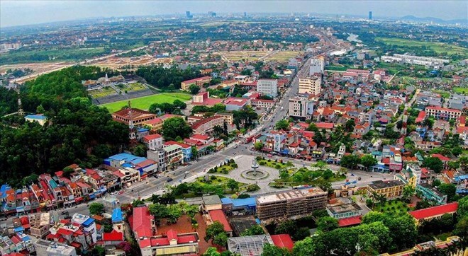 Dự kiến tạm thời bố trí 32 biên chế cán bộ, công chức ở cấp xã khi sắp xếp đơn vị hành chính. Ảnh minh họa: Internet. 