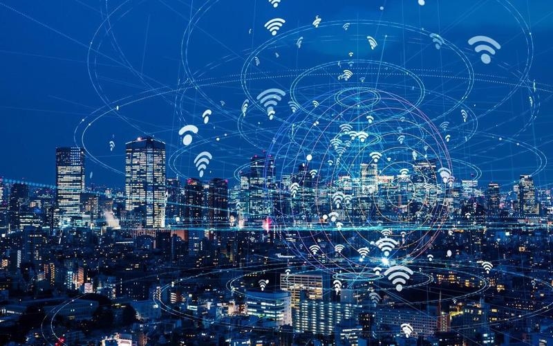 Hanoi targets 100% GIS planning data by 2030