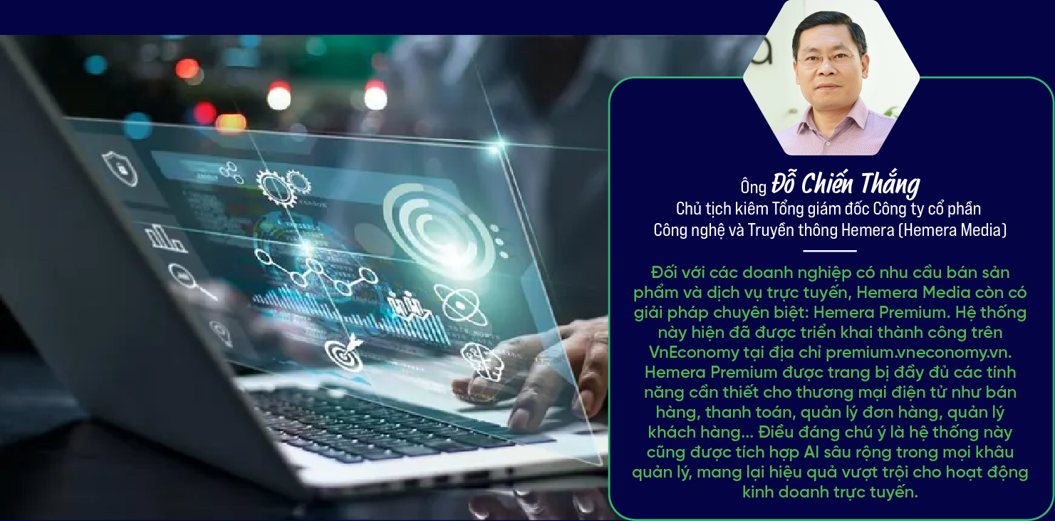 Từ CMS AI cho tòa soạn đến khát vọng thay đổi cách quản trị nội dung - Ảnh 7