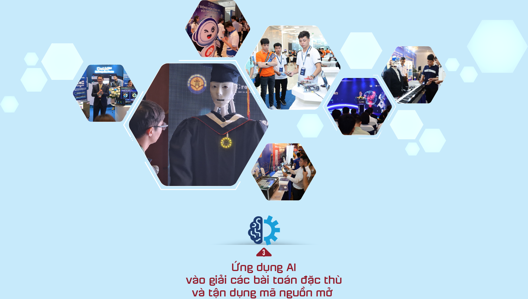 Việt Nam có nhiều cơ hội trong ứng dụng và phát triển AI - Ảnh 4